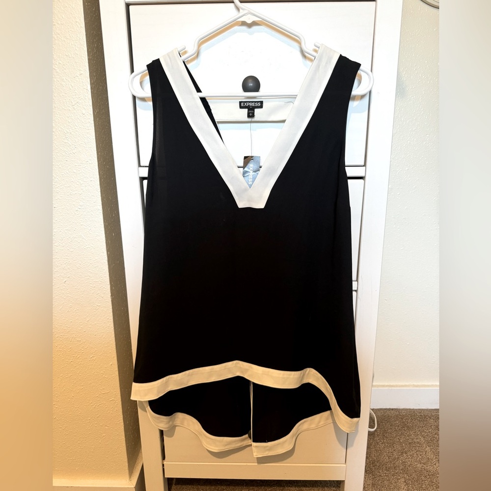 NWT Express Blouse